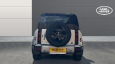 Land Rover Defender 3.0 D300 SE 110 5dr Auto Diesel Estate